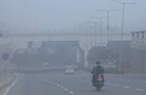 GRAP Stage 3 Revoked in Delhi-NCR as Air Quality Improves