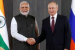 Russia’s President Putin’s India Visit to Advance Strategic Cooperation