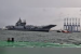 INS Vikrant Leads India’s Participation at International Fleet Review 2025 in Colombo
