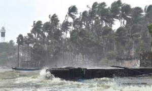 Sri Lanka Declares Emergency Amid Cyclone Ditwah Devastation