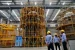 Godrej Delivers Human-Rated Vikas Engine for Gaganyaan