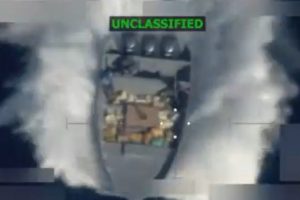 US Launches Southern Spear Anti-Drug Operation