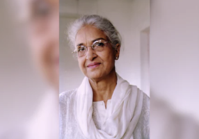 Veteran Actress Kamini Kaushal Dies At 98