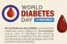 World Diabetes Day Highlights Link Between High Blood Sugar and Heart Disease