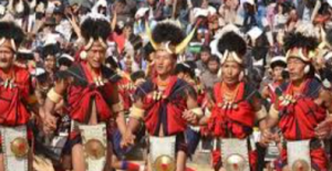 नागालैंड में हॉर्नबिल महोत्सव से पहले केंद्र ने ढीली की PAP नीति