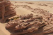 Kuwait Opens First Geological Park