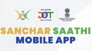 Centre’s Sanchar Saathi Mandate – Why Pre-Loading the Cybersecurity App on All Smartphones Has Sparked a Big Debate?