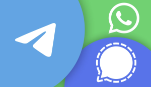Impact of India’s New SIM Binding Rule on WhatsApp, Signal and Telegram