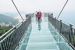 India’s longest cantilever glass skywalk opens in Visakhapatnam