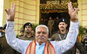 बिहार विधानसभा में नई शुरुआत : प्रेम कुमार निर्विरोध बने स्पीकर पद के उम्मीदवार