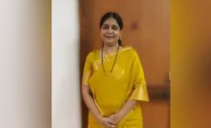नागपुर विश्वविद्यालय को मिली पहली महिला कुलपति, इतिहास में दर्ज हुआ नया अध्याय