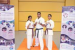 Inika Mazumder Emerges National Champion in Kyokushin Full Contact Karate