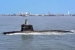 India Set to Induct INS Aridhaman Nuclear Submarine