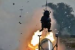 DRDO Tests High-Speed Rocket-Sled Escape System