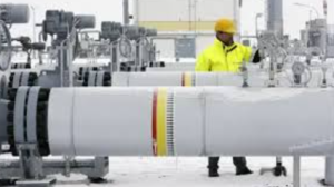 EU Sets 2027 Deadline to End Russian Gas Imports
