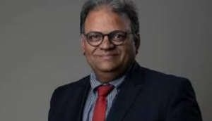 Arun Kumar Singh Gets One-Year Extension as ONGC Chairman