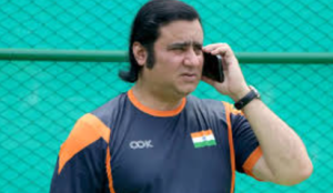 Rohit Rajpal Reappointed India’s Davis Cup Captain