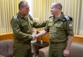 Roman Gofman Appointed as New Mossad Chief
