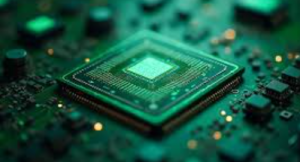 Google’s TPUs Disrupt Nvidia as AI Chip Competition Intensifies