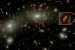 Ancient Spiral Galaxy ‘Alaknanda’ Identified by Indian Researchers