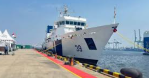 ICGS Vigraha’s Jakarta Visit Bolsters Maritime Cooperation Between India and Indonesia