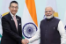 Thailand Seeks India’s Support for BRICS Membership Bid