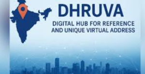 DHRUVA: भारत का यूनिक डिजिटल डिजिटल एड्रेस इंफ्रास्ट्रक्चर