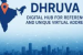 DHRUVA – Digital Hub for Reference and Unique Virtual Address