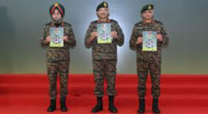 Indian Army Showcases Soldier-Led Innovations at Inno-Yoddha 2025