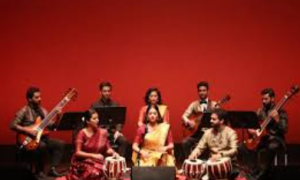 Krishnaveni Sangeetha Neerajanam 2025 Celebrates Telugu Music Heritage