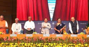 The 11th India International Science Festival (IISF)