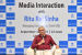 Tata Steel UISL MD Ritu Raj Sinha Passes Away At 58