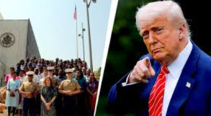 Telangana to Name US Consulate Road ‘Donald Trump Avenue’