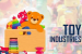Tamil Nadu Unveils Toy Manufacturing Policy 2025