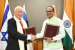 India–Israel Pact on Sustainable Agricultural Technologies