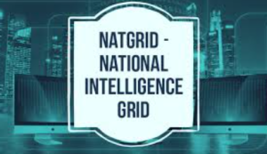 India’s National Intelligence Grid (NATGRID)