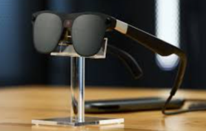 Google AI Smart Glasses Launch Set for 2026