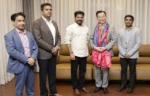 तेलंगाना में Vingroup का $3 बिलियन निवेश: स्मार्ट विकास की दिशा में बड़ा कदम