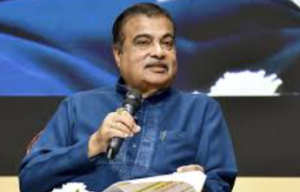 Nitin Gadkari Backs 10–15 Year Vehicle Scrappage Rule at Auto Summit 2025