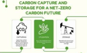 India Unveils R&D Roadmap for Carbon Capture to Meet Net-Zero Goals