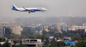 Government Doubles IndiGo Flight Cuts to 10 Percent