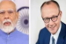 Modi to Host German Chancellor Merz To Strengthen India-Germany Strategic Partnership