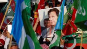 Punjab Assembly Resolution Seeks Political Ban on Imran Khan