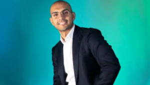 Arkin Gupta Named to Forbes Under-30 List for Financial Innovation