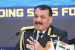 Indian Navy Chief Begins Brazil Visit to Strengthen Maritime Ties