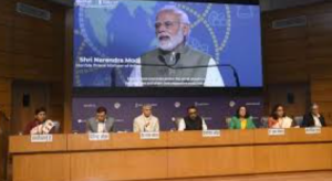 Second WHO Traditional Medicine Summit Begins in New Delhi