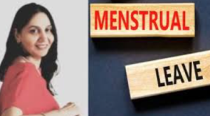 Karnataka Plans Menstrual Leave for Students Under New Bill