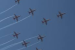 IAF Marks 1971 Victory Legacy with Aerial Display in Dibrugarh