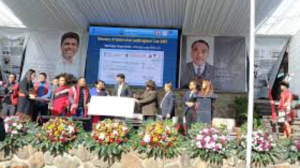 State-Level Watershed Mahotsav 2025 Launches Mission Punarutthan in Nagaland