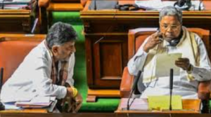 Karnataka Passes Stringent Law Against Hate Speech